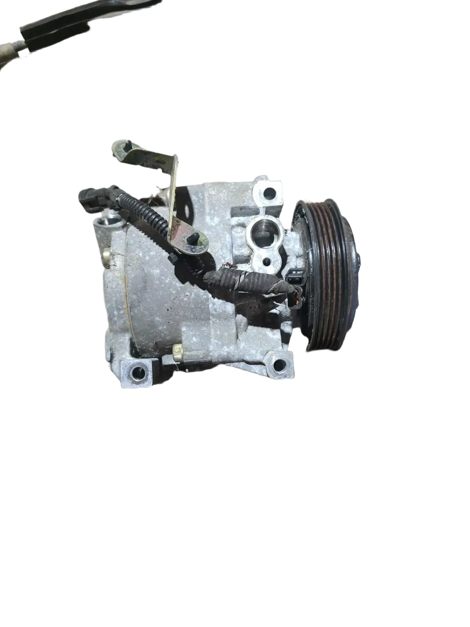 Fiat Punto 1.2 188 Kompressor Klimaanlage 592475600 - Bild 1