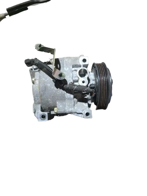 Background image for Fiat Punto 1.2 188 Kompressor Klimaanlage 592475600