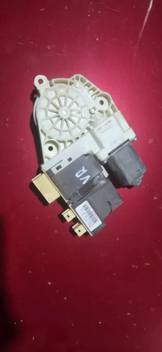 Fensterhebermotor vorne rechts  Modul Peugeot 307 985174-102 - Bild 2