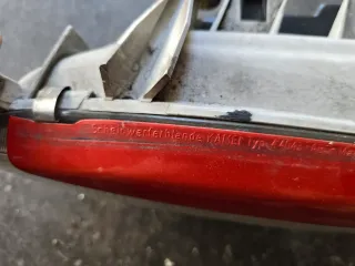 Scheinwerfer Links VW GOLF 3 Cabriolet 13917300L  06-1996 - Bild 4