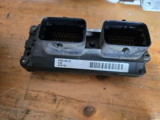 Zündschloß SET Fiat Punto 188 1,2l 2türer  Motorsteuergerät 55181150 - Bild 4