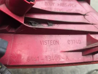 Rückleuchte Rücklicht Heckleuchte Li orig für Ford Focus II CC 08-10 - Bild 3