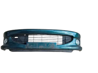 Stoßstange vorne Peugeot 206  CC - Bild 1