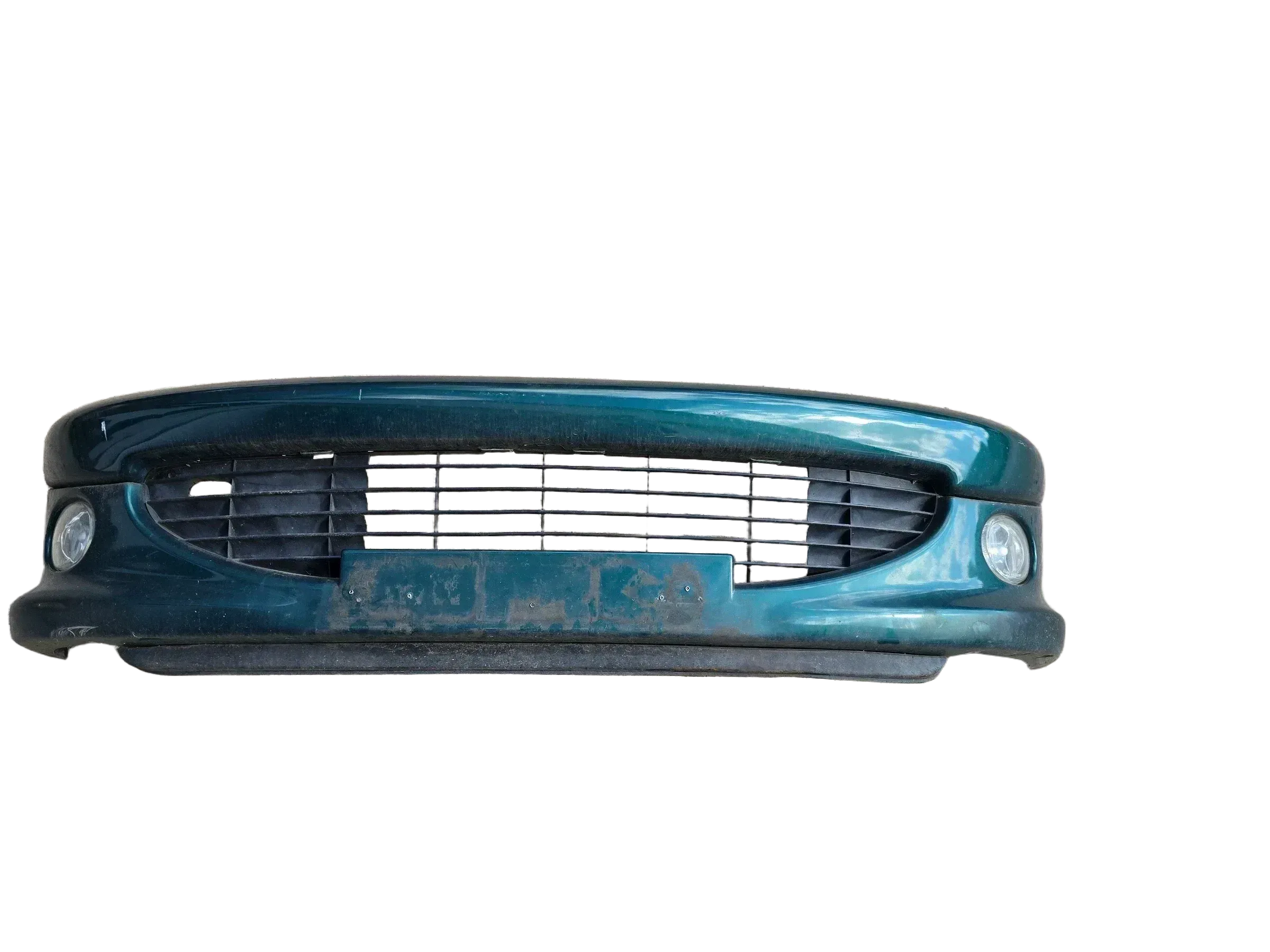 Stoßstange vorne Peugeot 206  CC - Bild 1