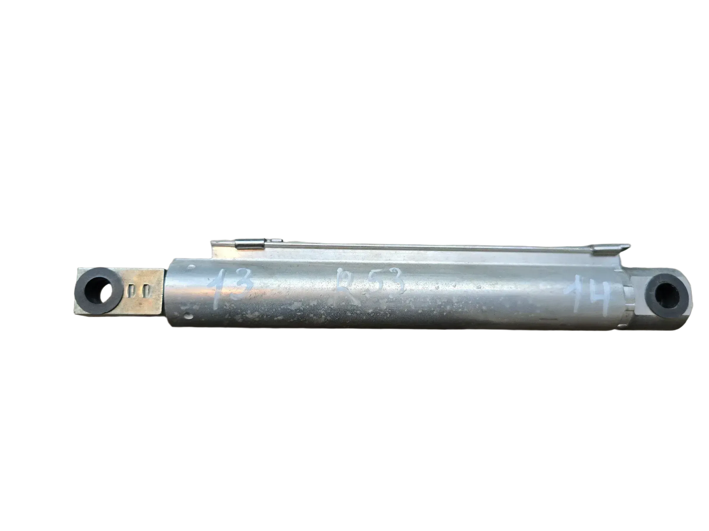 Hydraulikzylinder Heckklappendämpfer Mini R53 Cabrio Leitung : 13-14 - Bild 1
