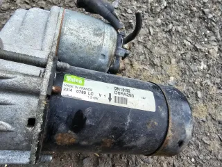 Opel Astra G Zafira A Vectra B Corsa B 1,4 1,6 1,8 16V Anlasser Starter 09115192 - Bild 3