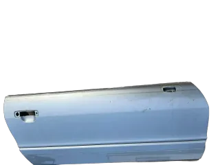 Original Audi 80 Cabrio Typ 89 8G Tür vorne Rechts - Bild 2