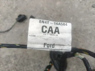 Kabelbaum für Tür  Ford Focus II CAbrio  Vorne Links 8n4t14a584 - Bild 2