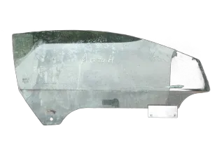 Türscheibe Seitenscheibe Scheibe BeiFahrertür vorne rechts Opel Astra H CAbrio TWINTOP - Bild 1