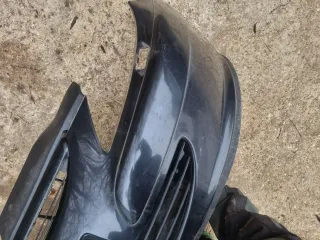 PEUGEOT 307 CC Stoßstange vorne Cabrio - Bild 2