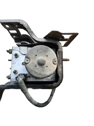 Hauptbremsaggregat Abs-block 0265950093 Peugeot 307 CC - Bild 2