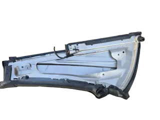 Mercedes SLK R171 original Verdeck Cabrio C Säule Recht - Bild 2
