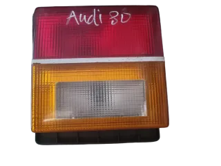 Audi 80 Typ 81/85 Rückleuchte Rücklicht links innen 811945093 - Bild 1