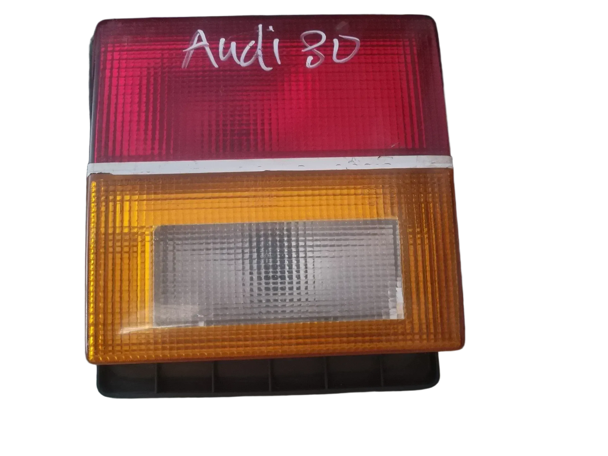 Audi 80 Typ 81/85 Rückleuchte Rücklicht links innen 811945093 - Bild 1