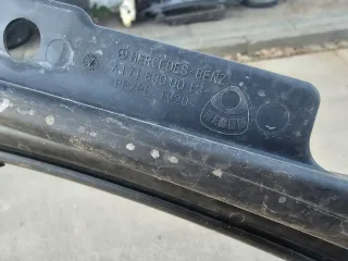 Original Mercedes-Benz SLK W171 Wasserkasten Abdeckung Verkleidung A1718300013 - Bild 2
