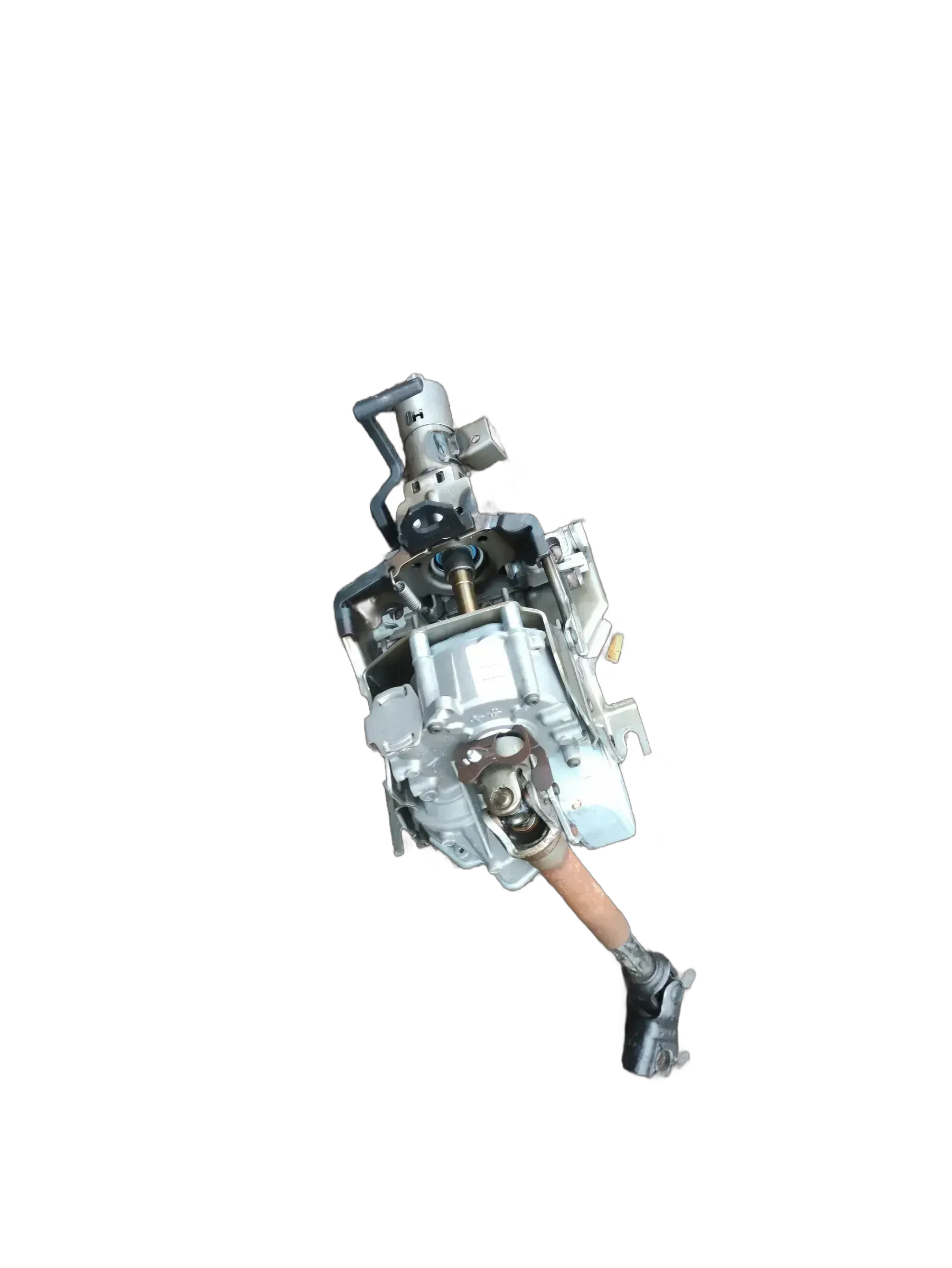 Servolenkung  Renault Clio 3 8200294978A - Bild 1