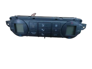 Bedienteil Bedienelement Heizung Klimabedienteil für Ford Focus II ST Cabrio 6n4t18c612ac - Bild 1