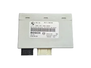 Steuergerät ECU Modul SG PDC Einparkhilfe für BMW E91 3er 320D 05-08 6982402 - Bild 1