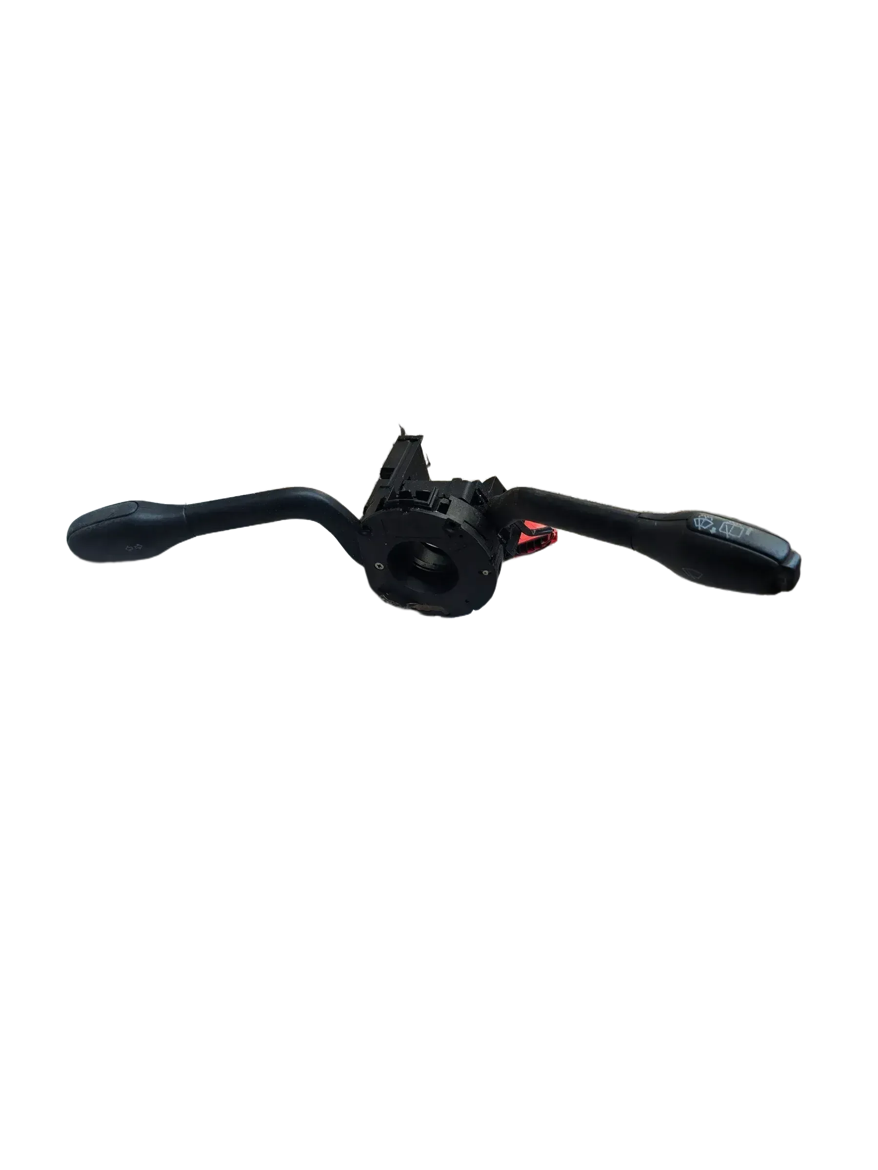 Lenkstockschalter Blinkhebel Wischerhebel Kombischalter VW Polo 6N 6N0953503J - Bild 1