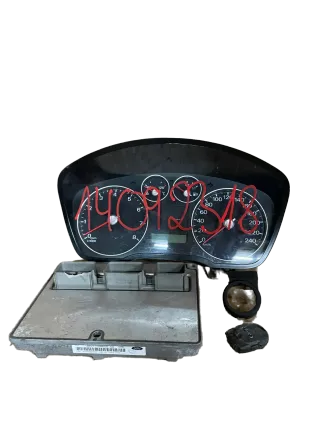 Original Steuergerät Set 3M5112A650GD - Bild 1