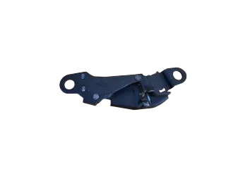 Mercedes SLK R171 Verdeck Dach Verriegelung Aufnahme rechts 2307901477 - Bild 1