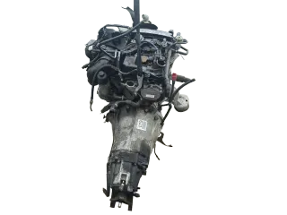 Motor (Benzin) Engine 150 tkm  für MERCEDES  C-KLASSE CLK SLK R2710101505 - Bild 1