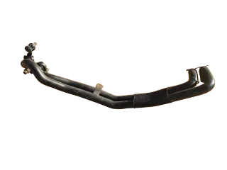 Mercedes-Benz SLK R171  Kühlleitung Kühlschlauch A1718300124 Benzin - Bild 1
