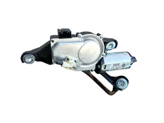 BMW 1er E81 E87 LCI Modellpflege Wischermotor Heckscheibe 7199569 - Bild 2