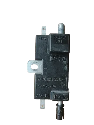 Mercedes-Benz W203 W163 W209 Telefonsteuergerät Steuergerät A2038209926 - Bild 1