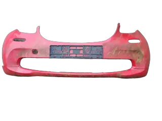 Stoßstange vorne Bumper Smart Fortwo W453 2016 - Bild 1