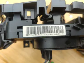 Lenkstockschalter  Kombischalter Lichtschalter für Renault Megane II 8200216450 - Bild 3