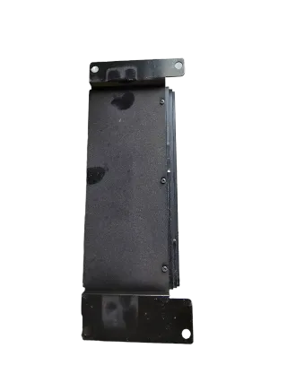 Verstärker Audi A4 S4 8H B6 B7 Cabrio Soundsystem 8H0035223 Blaupunkt Amplifier - Bild 2