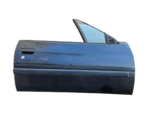 Peugeot 306 Cabrio Tür vorn Rechts BeiFahrertür - Bild 1