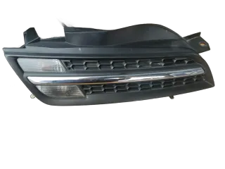 Kühlergitter Luftgitter mit Blinker Rechts 62320BC400 Nissan Micra K12 Cabrio Original - Bild 1