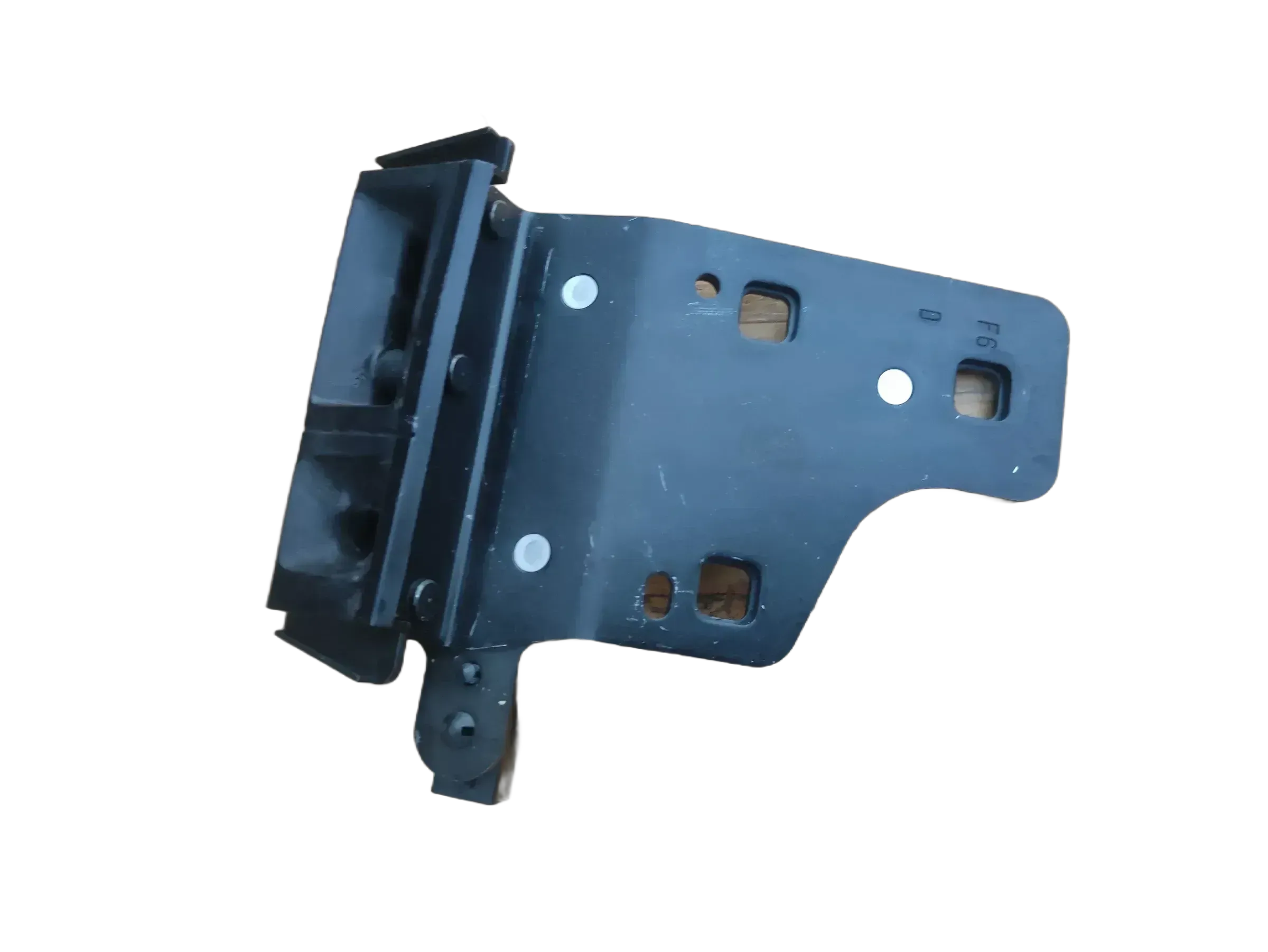 FORD FOCUS MK2 Cabrio Rechtes Dachschloss 0792900 9410002D07 - Bild 1