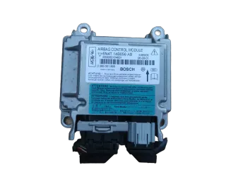 STEUERGERÄT FORD FOCUS MK2 6N4T-14B056-AB - Bild 1