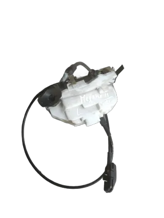 Original Türschloss Schloss links für RENAULT MEGANE II CABRIO - Bild 1