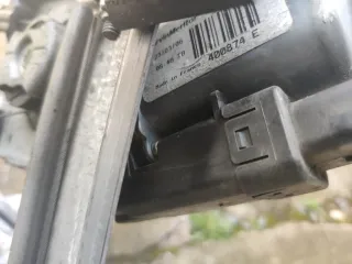400874E fensterheber vorne links für RENAULT MEGANE II Cabrio - Bild 3