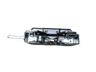 Original Ford Focus Cabrio-Dachschloss Links Convertible  7700405 - Bild 1
