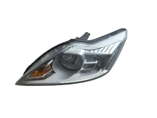 Ford Focus 2 Facelift  Frontscheinwerfer links 8M5113W030AE - Bild 1