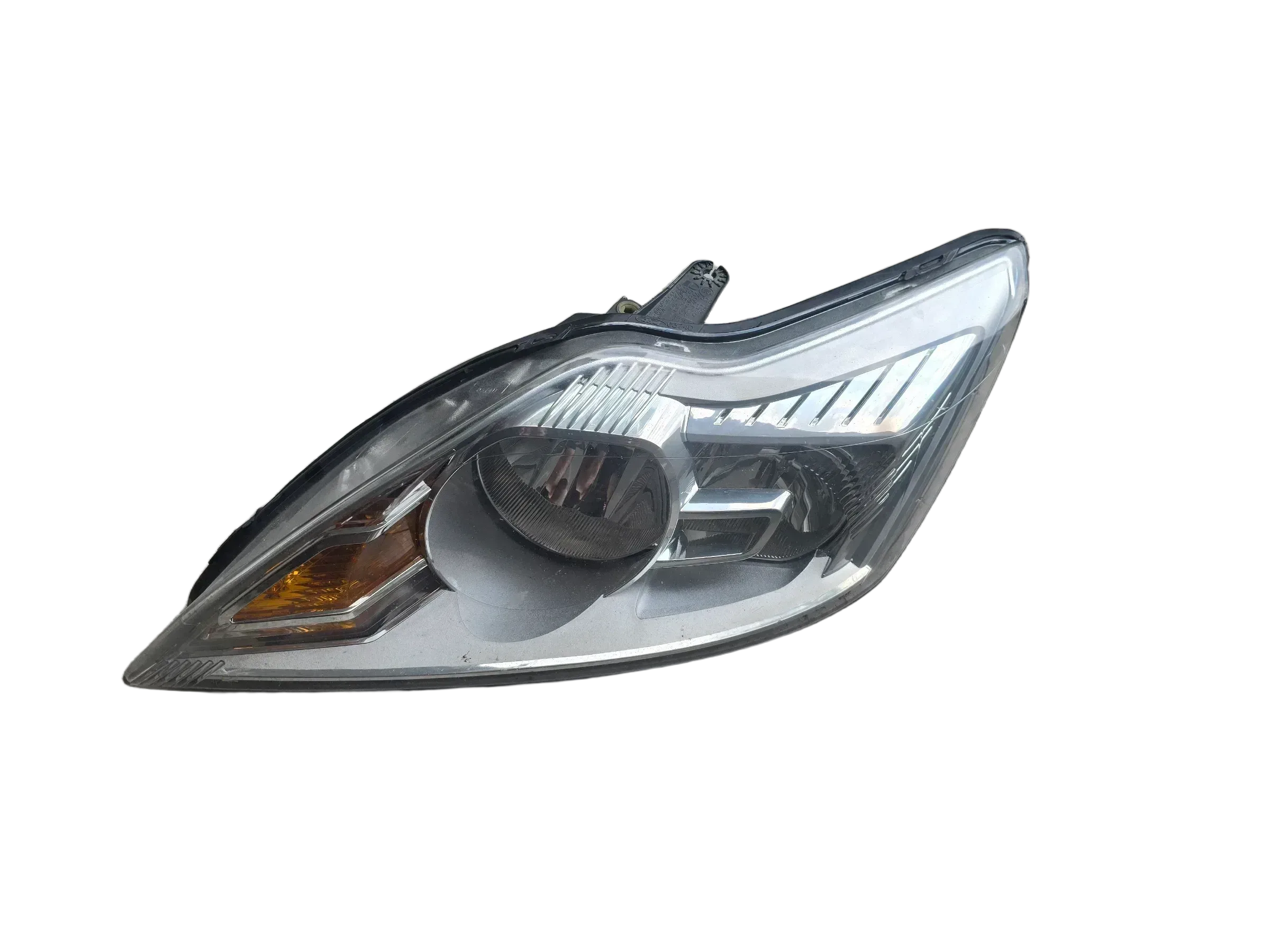 Ford Focus 2 Facelift  Frontscheinwerfer links 8M5113W030AE - Bild 1