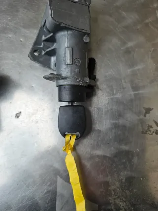 Steuergerät Motor Komplettset für VW Golf 4 036906032G 105 - Bild 2