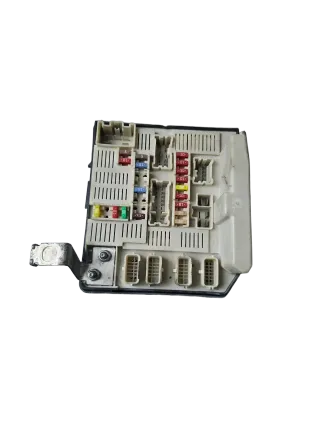 820048866J Schmelzsicherung für RENAULT SCENIC II Megane II - Bild 1