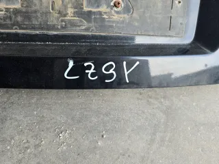 Heckklappe Hintertür Kofferraumdeckel für Audi A4 B7 8H Cabrio 06-09 LZ9Y - Bild 2