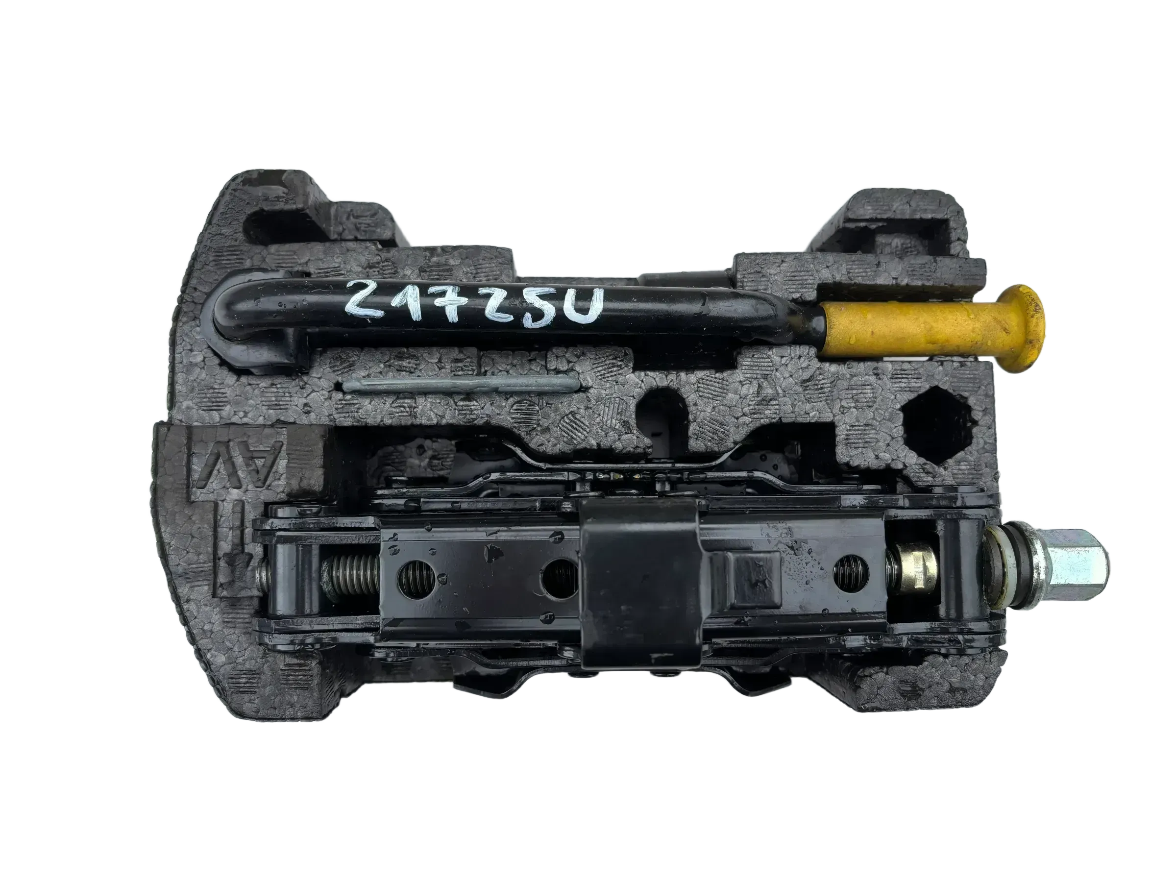 Original Renault Megane I Wagenheber 8200096829 - Bild 1