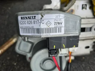 8200826817C lenksäule für RENAULT MODUS GRAND MODUS - Bild 2