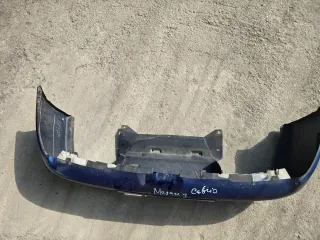 Stoßstange Vorne für RENAULT MEGANE I CABRIOLET Blau - Bild 2