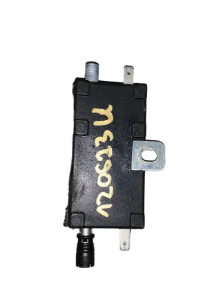 Original Mercedes Benz SLK R170 Antennenverstärker 1708200089 - Bild 2