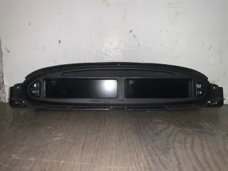 Original Citroen Picasso Steuergerät Set 96 611 353 80 - Bild 4