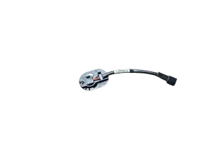Saab 9-3 2003-2012 Cabrio Verdeck Sensor Verdeckkasten 122199100 - Bild 1